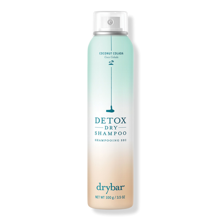 Detox Dry Shampoo Coconut Colada - Drybar | Ulta Beauty