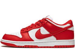 sb dunks red white - Google Search