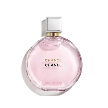 CHANCE Fragrance Collection | CHANEL