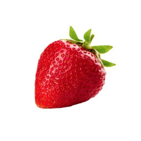 red png filler strawberry food