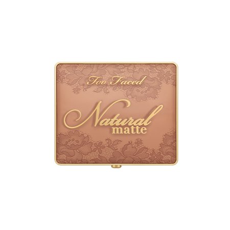 Neutral Eyeshadow: Natural Eyes Shadow Palette | Too Faced