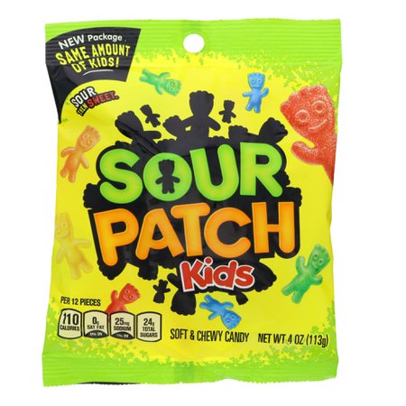 sour patch kids - Google Search