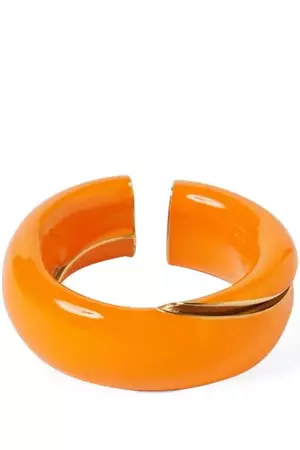 orange designer ring - Google Search