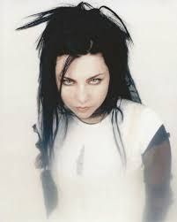 gothic amy lee hairstyles - Google Search