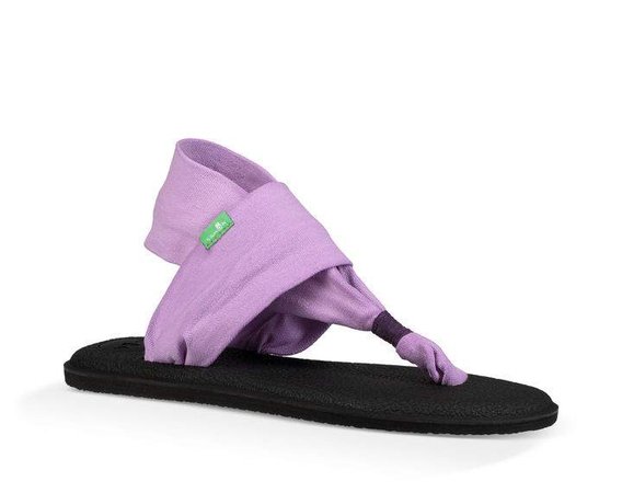 Women's Yoga Sling 2 Sandals | Sanuk® Official