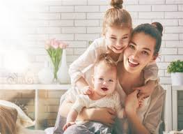 mom and kids - Google Search
