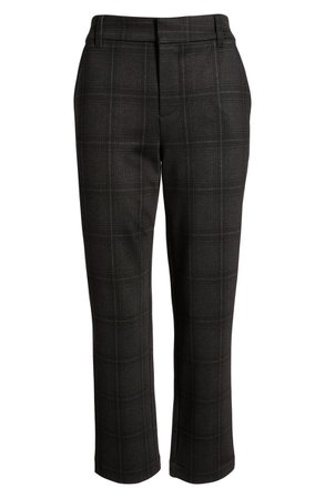 Wit & Wisdom 'Ab'Solution High Waist Trousers | Nordstrom