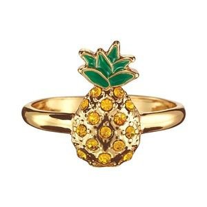 Avon Jewelry | New Pineapplering | Poshmark