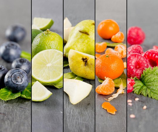 fruit-mix-stripes-photo-colorful-slices-gray-slate-surface-healthy-eating-concept-91795961.jpg (800×667)