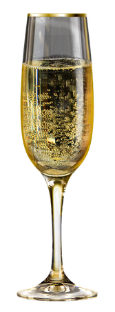 Champagne New Year'S Day A Glass - Free photo on Pixabay