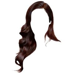 hair wig doll brown