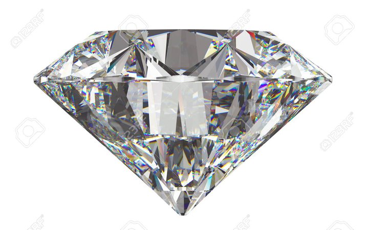 diamond round side - Google Search