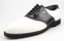 old fashion golf shoes - Google Search