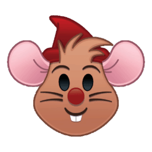 Jaq | Disney Emoji Blitz Wiki | Fandom
