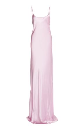 Sleeveless Cami Gown By Victoria Beckham | Moda Operandi