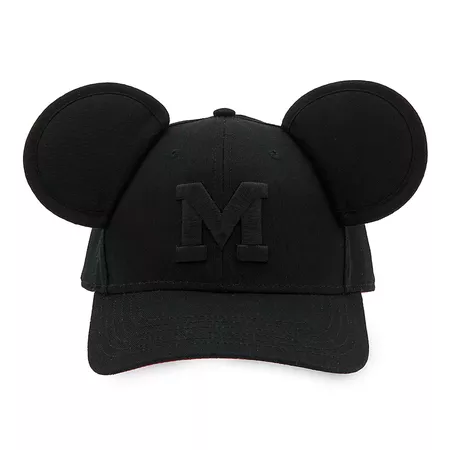 Disney Mickey Mouse Baseball Cap