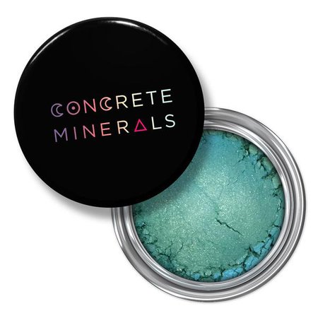 Psycho Holiday – Concrete Minerals Loose Eyeshadow