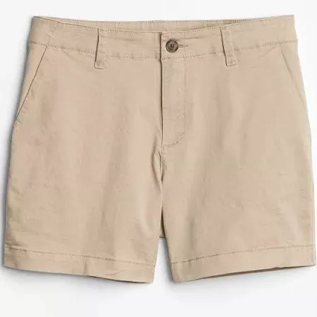 womens khaki shorts - Google Search