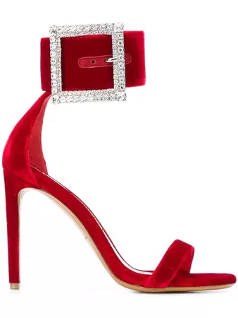 Alexandre Vauthier Yasmin sandals $697 - Buy Online - Mobile Friendly, Fast Delivery, Price