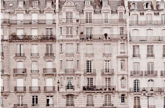 Parisian Aesthetic