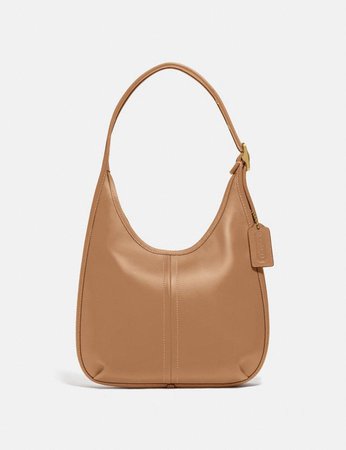 COACH: Ergo Shoulder Bag