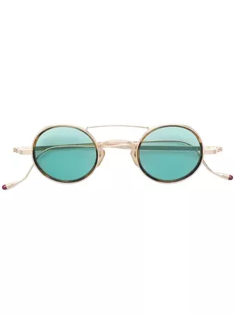 Jacques Marie Mage Ringo sunglasses $959 - Buy Online AW18 - Quick Shipping, Price