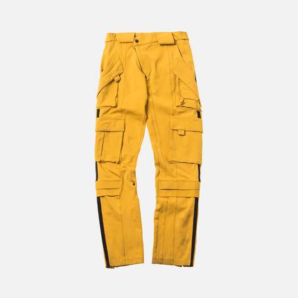 Ottolinger Cargo Pants - Yellow – Kith