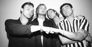 black and white 5sos - Google Search