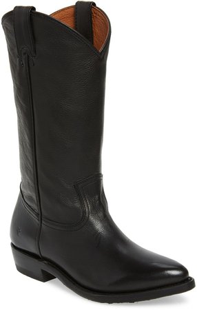 Billy Pull-On Boot