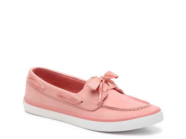 Sperry Top-Sider Sailor Boat Shoe Women's Shoes | DSW