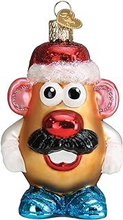 Amazon.com: Mr Potato Head