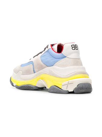 Balenciaga Triple S Sneakers $895 - Buy Online - Mobile Friendly, Fast Delivery, Price