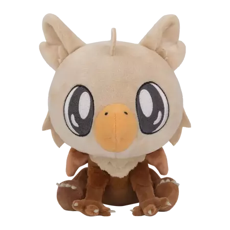 griffin stuffed animal transparent - Google Search