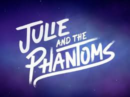 julie and the phantoms logo