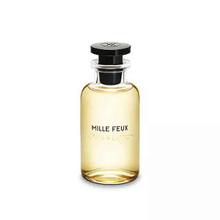 Parfum Mille Feux | Collection Parfums | LOUIS VUITTON