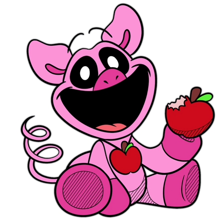 PickyPiggy (Smiling Critters)