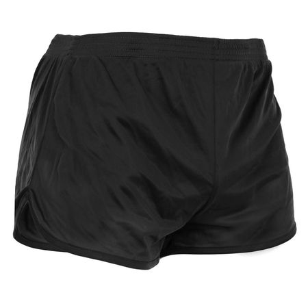 Rothco Ranger Athletic P/T Nylon Workout Shorts, Physical Training - Walmart.com