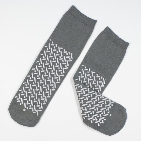 hospital socks