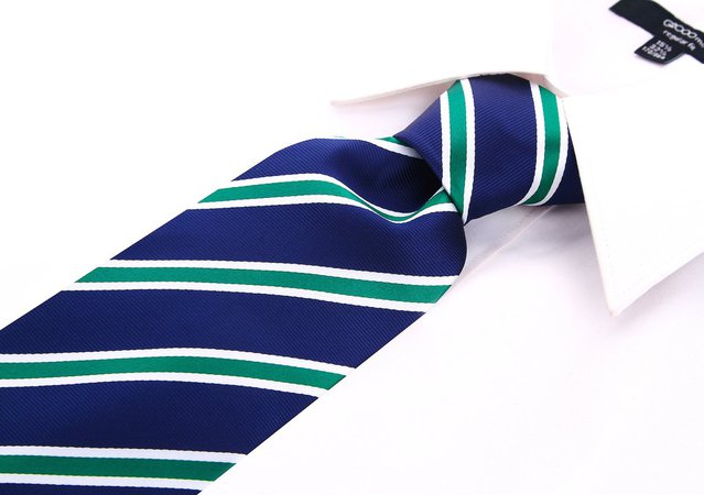 the necktie