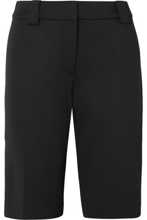 Prada | Tech-jersey shorts | NET-A-PORTER.COM