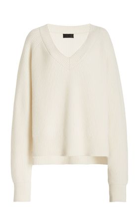 Hilma Cashmere Sweater By Nili Lotan | Moda Operandi
