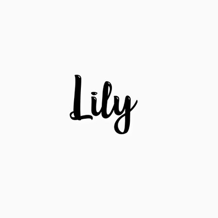 lily