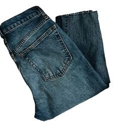 folded jeans png