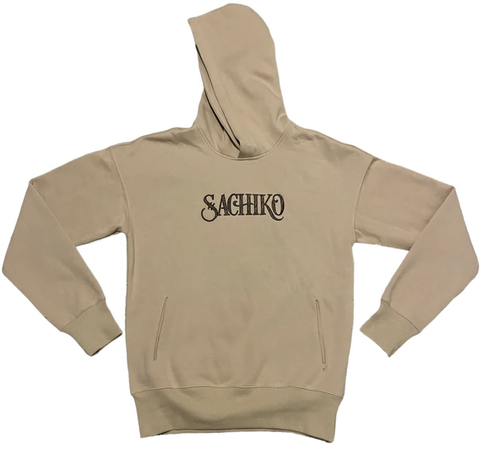 Sachikoclothingco hoodie