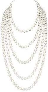20's necklaces - Google Search