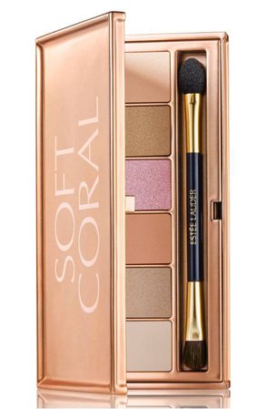 Estee Lauder Eyeshadow and Lip Palettes for Spring 2018 – Musings of a Muse