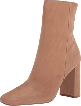 Amazon.com | Steve Madden Women's Lynden Ankle Boot | Ankle & Bootie
