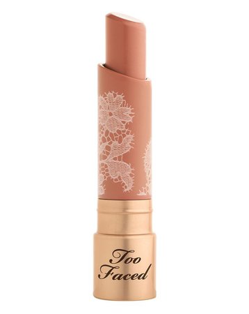 Too Faced | Natural Nude Lipstick | Cult Beauty