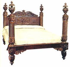 Early Italian Renaissance - Furniture