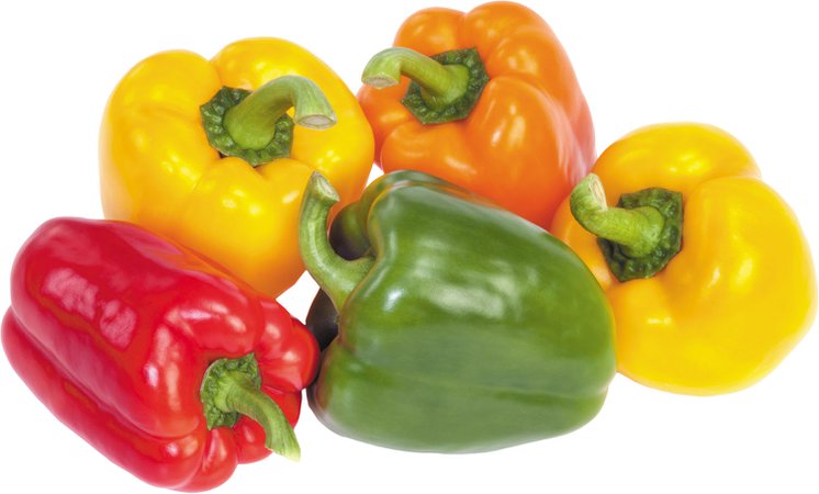 Vegetable of the month: Peppers - Harvard Health